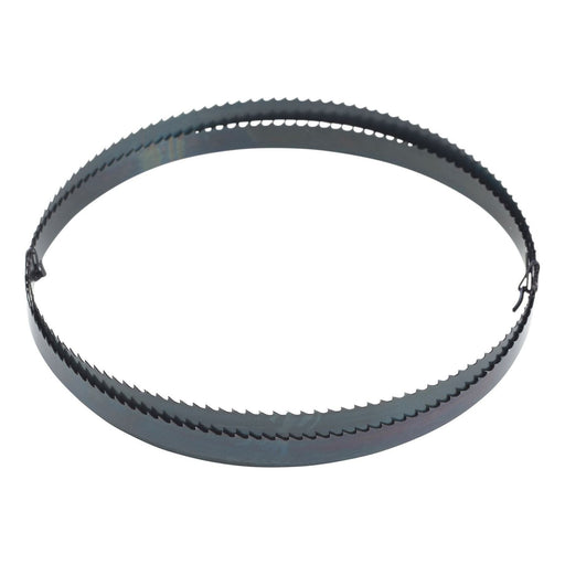 Draper Bandsaw Blade, 1712mm x 1/2", 6 skip Draper - Town Tools