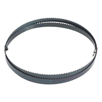Draper Bandsaw Blade, 1712mm x 1/2", 6 skip