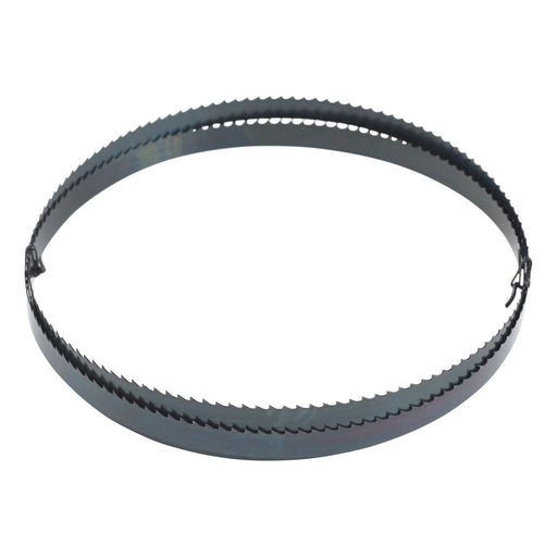 Draper Bandsaw Blade, 1712mm x 1/2", 6 skip Draper - Town Tools