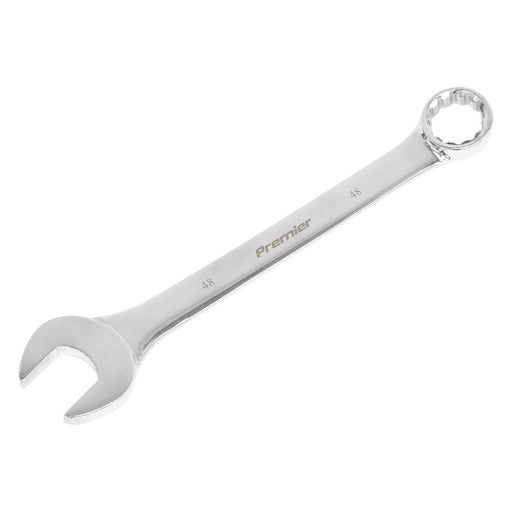 Sealey Combination Spanner Super Jumbo 48mm AK632448 Sealey - Town Tools 