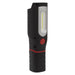 Sealey 360 Inspection Light 8W COB LED 12V SV12 Series Body Only LED36012V Sealey - Town Tools 