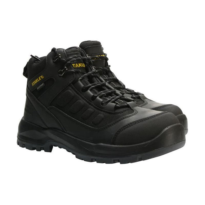 Stanley® Clothing Flagstaff S3 Waterproof Safety Boots UK 8 EUR 42 STANLEY® Clothing - Town Tools