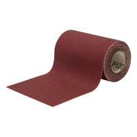 Draper General Purpose Sanding Roll, 115mm x 5m, 120 Grit 89529
