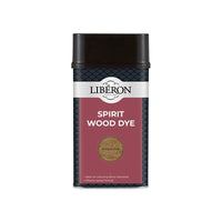 Liberon Spirit Wood Dye Antique Pine 1 litre