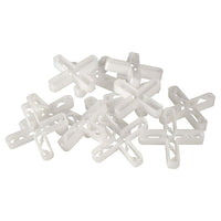 Vitrex Essential Tile Spacers 7mm (Pack 100)