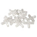 Vitrex Essential Tile Spacers 7mm (Pack 100) Vitrex - Town Tools
