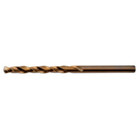 Connect HSS Cobalt Drill Bits 6.0mm 10pc 35133