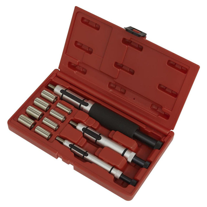 Sealey Clutch Alignment Tool Set 11pc VS711 Sealey - Town Tools 