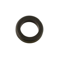 Connect Rubber Wiring Grommet 9mm 100pc 37625
