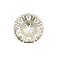 Connect Metal Trim Fastener - for Ford, for VW Group 50pc 36150