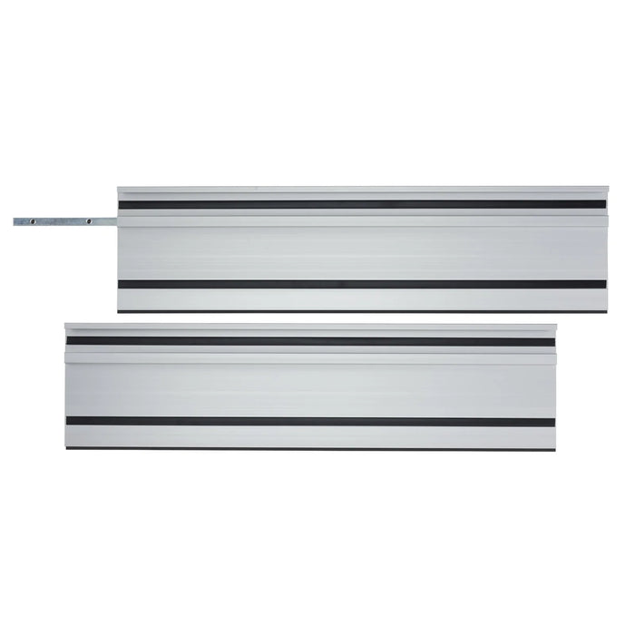 Guide Rails for Draper Plunge Saw, 700mm (Pair) - APS1200D-89