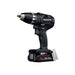 Panasonic EY74A3PN Smart Brushless Drill Driver 18V 2 x 3.0Ah Li-ion Panasonic - Town Tools
