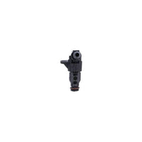 Connect Fuel Line Angled 1 Way Leak off Connector 5pc 34075