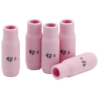Draper Ceramic Shroud No.6 (Pack of 5) 98452