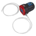 Sealey Oil Transfer Pump 12V TP9312 Sealey - Town Tools 