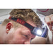 Sealey Rechargeable Head Torch with Auto-Sensor 8W COB LED HT08R Sealey - Town Tools 