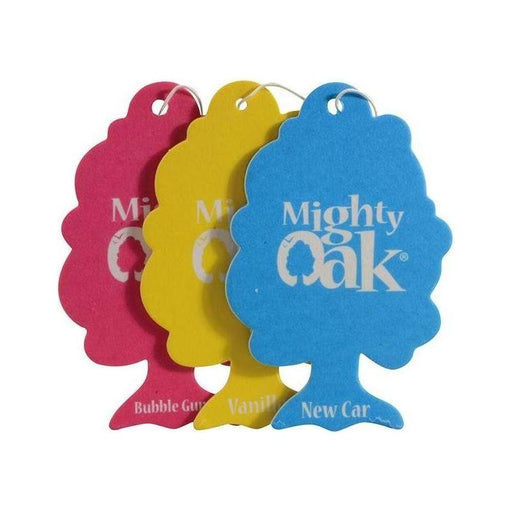 Carplan Mighty Oak Air Freshener - Triple Pack CarPlan - Town Tools