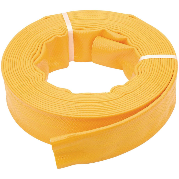 Draper Layflat Hose, 10m x 38mm 73171 Draper - Town Tools 