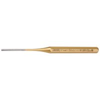 Draper Octagonal Parallel Pin Punch, 3 x 150mm 51661