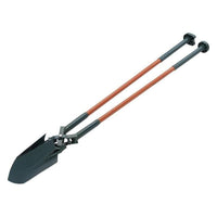 Bulldog Insulated Post Hole Digger
