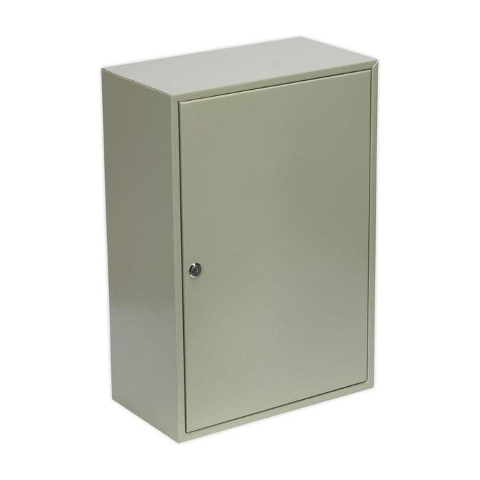 Sealey Key Cabinet 300 Key Capacity SKC300 Sealey - Town Tools 