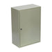 Sealey Key Cabinet 300 Key Capacity SKC300 Sealey - Town Tools 