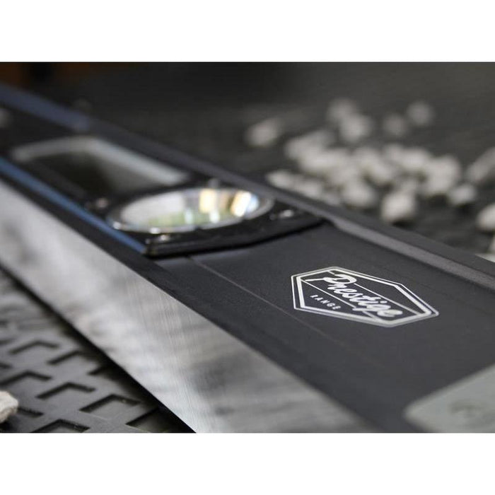 Faithfull Prestige Professional Heavy-Duty Spirit Level 180cm Faithfull - Town Tools