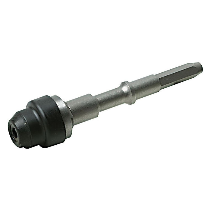 Silverline 9/16" Hex to SDS Plus Adaptor 200mm Silverline - Town Tools 