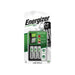 Energizer® Maxi Charger plus 4 x AA 1300 mAh Batteries Energizer® - Town Tools