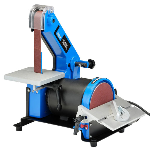 Draper Storm Force® 230V Belt and Disc Sander, 300W - BDS300SF - image 1