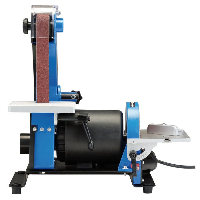 Draper Storm Force® 230V Belt and Disc Sander, 300W - BDS300SF