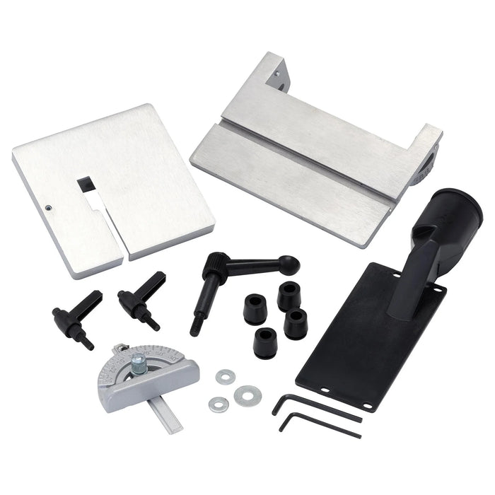 Draper Storm Force® 230V Belt and Disc Sander, 300W - BDS300SF