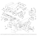 Draper Disc Base Assembly for Power Tools