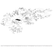 Draper Bracket YBDS750E-58 1 Pack