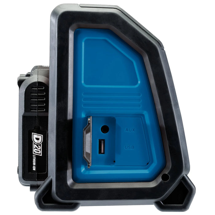 D20 20V Wireless Speaker (Sold Bare) - D20WS
