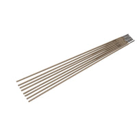 Draper Welding Electrodes, (5kg Pack) 2.5-4mm