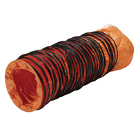 Draper PVC Ventilation Ducting Hose, 12"/300mm for Stock No. 20046 - AMV12H