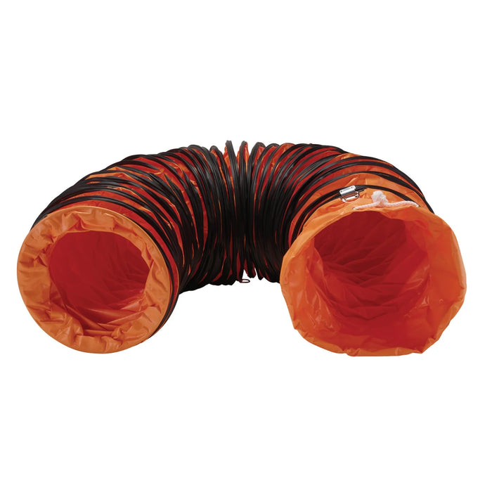 Draper PVC Ventilation Ducting Hose, 12"/300mm for Stock No. 20046 - AMV12H