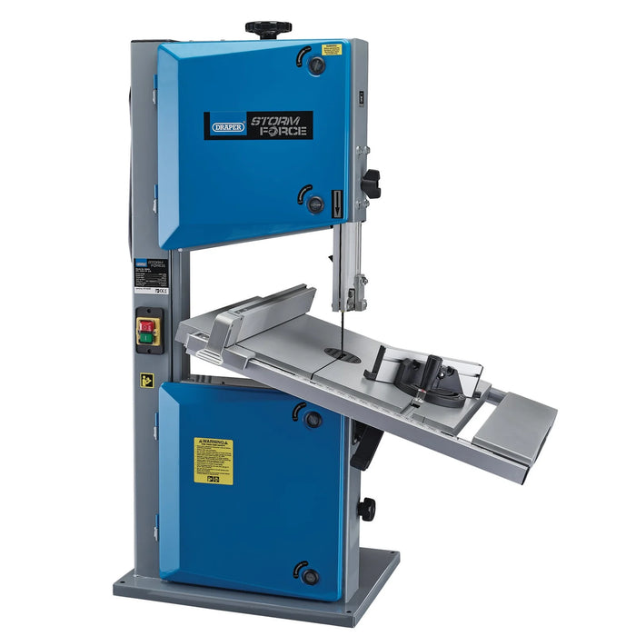 Draper Storm Force® Bandsaw, 305mm, 750W - BS305/750SF