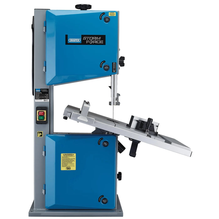 Draper Storm Force® Bandsaw, 305mm, 750W - BS305/750SF