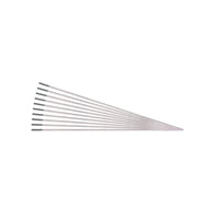 Draper Ceriated Tungsten Electrodes, 1.6 x 150mm  (Pack of 10) - W632/10
