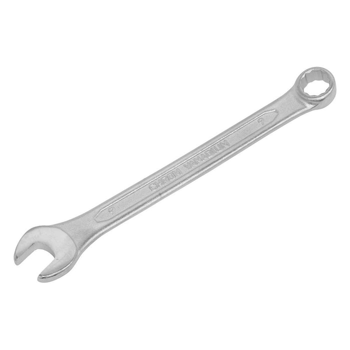 Sealey Combination Spanner 9mm S0409 Sealey - Town Tools 