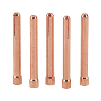 Draper TIG Torch Collet, 16mm, for Stock No. 70087 and 57096 (Pack of 5)