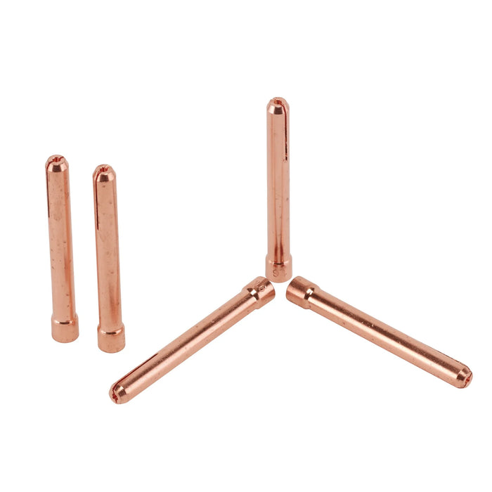 Draper TIG Torch Collet, 16mm, for Stock No. 70087 and 57096 (Pack of 5)