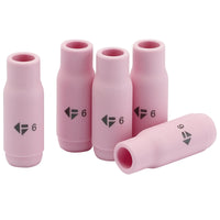 Draper Ceramic Shroud No.6 (Pack of 5) - W630B/5