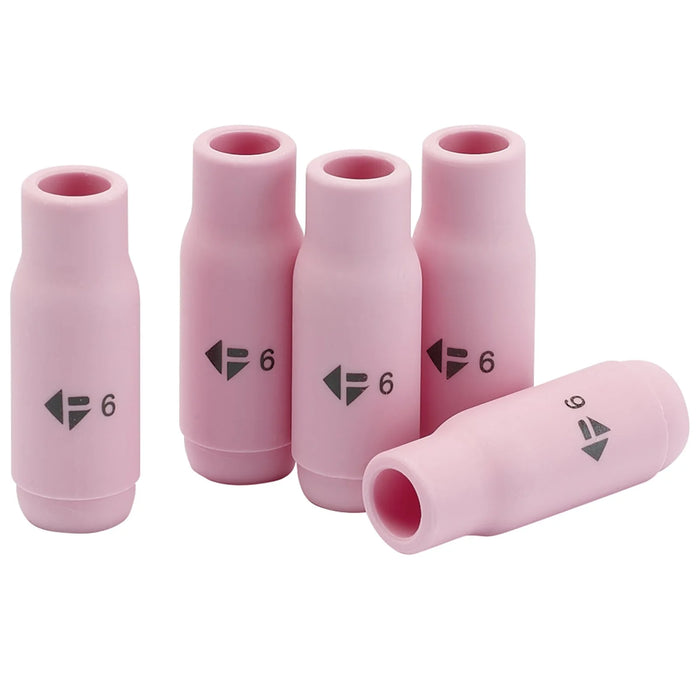 Draper Ceramic Shroud No.6 (Pack of 5) - W630B/5