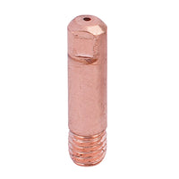 Draper MB15 MIG Torch Tips, (Pack of 5) 0.6-1mm