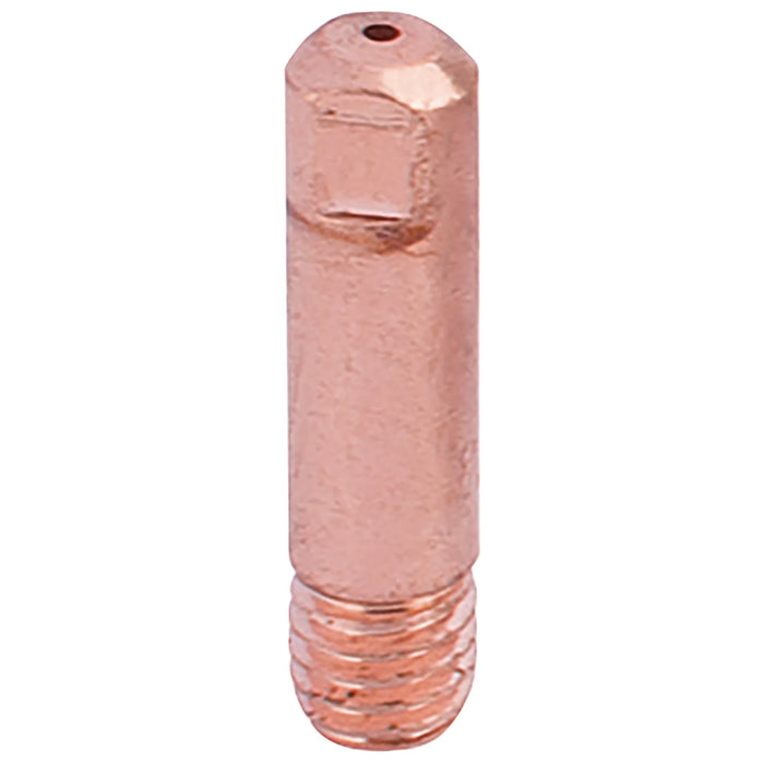 Draper MB15 MIG Torch Tips, (Pack of 5) 0.6-1mm