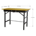 Sealey Portable Folding Workbench 1m FWB1000 Sealey - Town Tools 