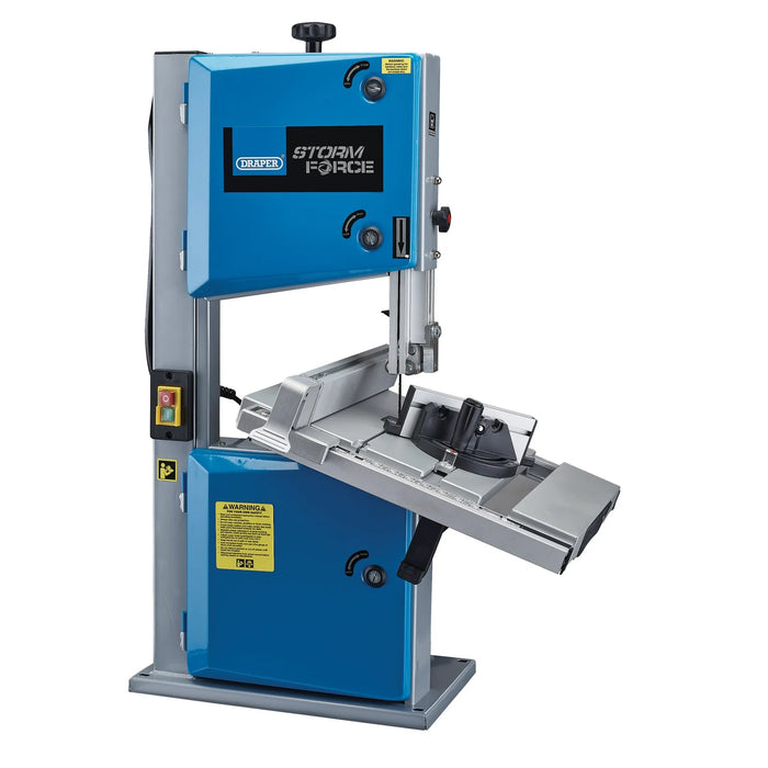 Draper Storm Force® Bandsaw, 245mm, 420W - BS245/420SF